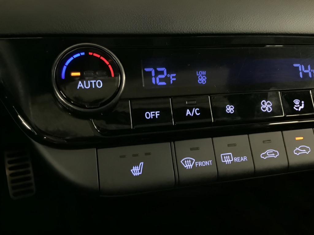 Used 2023 Hyundai Elantra N Line FWD image 10