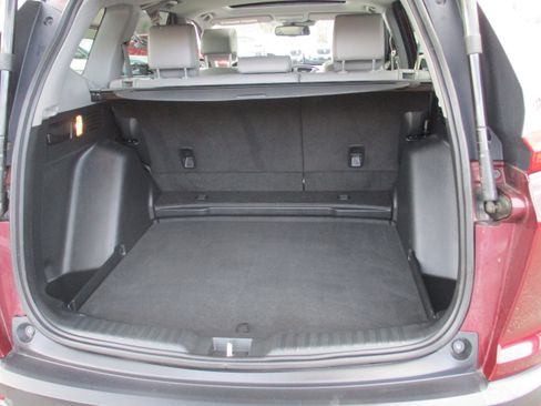 Used 2018 Honda CR-V EX-L image 14
