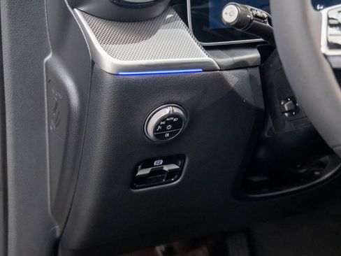 New 2026 Mercedes-Benz GLC 350e 4MATIC image 20