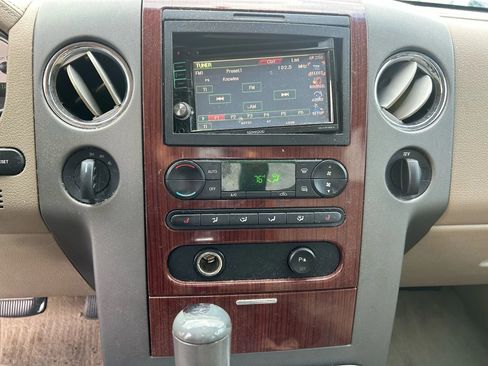 Used 2005 Ford F150 FX4 image 15