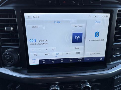 Used 2022 Ford F150 Lariat image 29