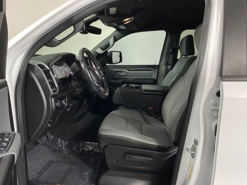 Used 2023 RAM 1500 Big Horn image 7