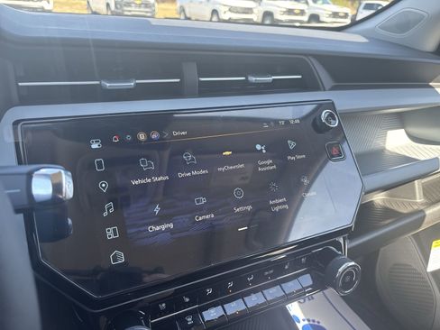 New 2027 Chevrolet Bolt RS image 19