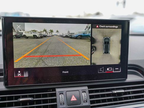 Used 2022 Audi SQ5 Premium Plus image 24