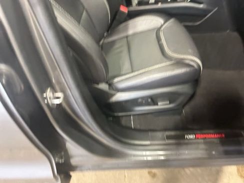 Certified 2024 Ford Explorer ST w/ Equipment Group 401A AWD/4WD image 17