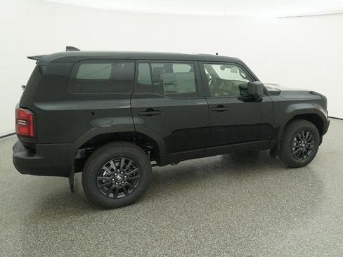 New 2026 Toyota Land Cruiser 1958 image 10