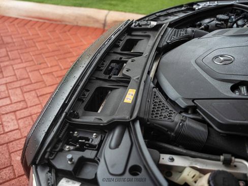 Used 2021 Mercedes-Benz Maybach S 580 4MATIC image 21