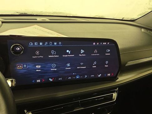 Used 2024 Chevrolet Traverse LT w/ LPO, Floor Liner Package image 18