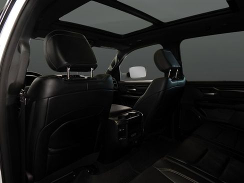 Used 2023 RAM 1500 Rebel w/ Rebel Level 2 Equipment Group image 28