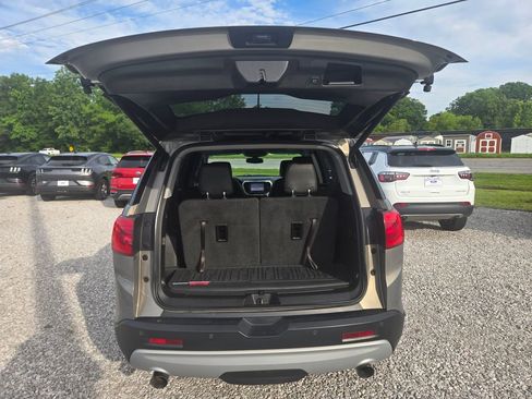 Used 2019 GMC Acadia SLT FWD image 5