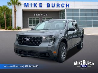 New 2026 Ford Maverick XLT w/ XLT Luxury Package AWD/4WD video 1