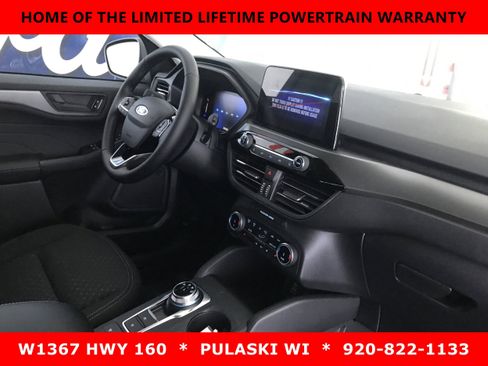 New 2026 Ford Escape Active w/ Cold Weather Package image 5