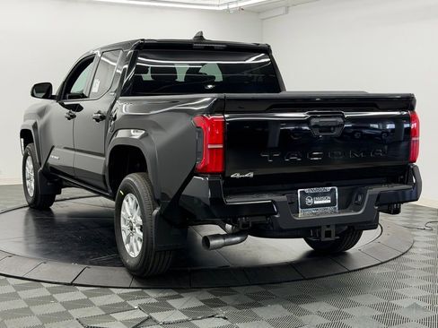 New 2026 Toyota Tacoma SR5 AWD/4WD image 11