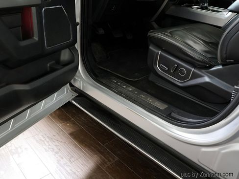 Used 2015 Ford F150 Platinum w/ Technology Package image 26