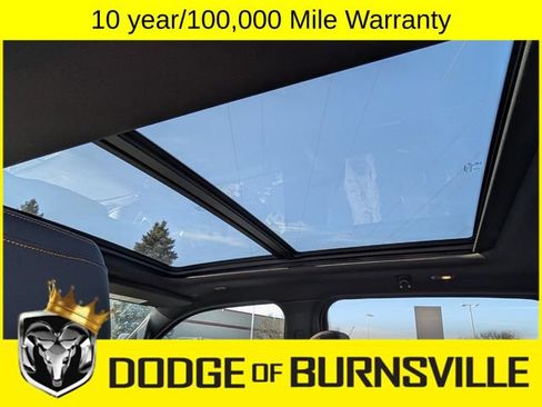 New 2026 RAM 1500 Big Horn AWD/4WD image 9