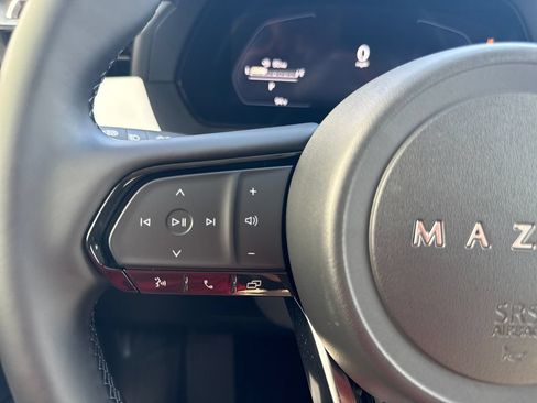 New 2026 MAZDA CX-5 Select AWD/4WD image 30