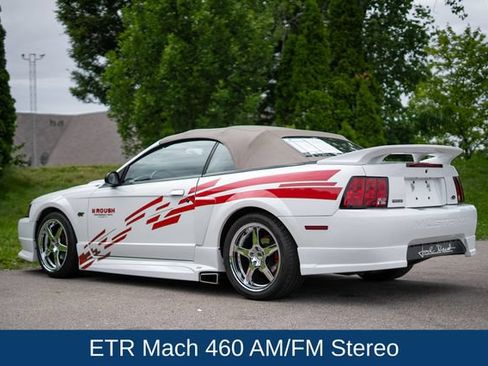 Used 2001 Ford Mustang GT RWD image 8