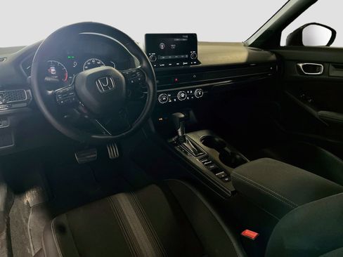 Used 2024 Honda Civic Sport image 20