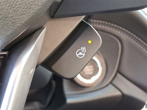 Used 2025 Subaru Legacy Limited image 28