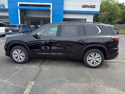 New 2026 GMC Acadia Elevation FWD image 27