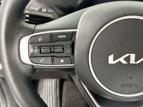Used 2024 Kia Sportage X-Line w/ X-Line Premium Package AWD/4WD image 23