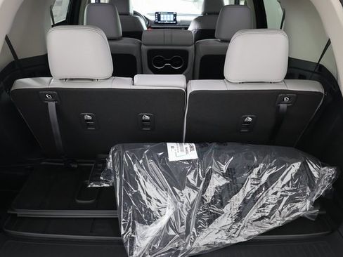 New 2025 Honda Pilot EX-L image 25