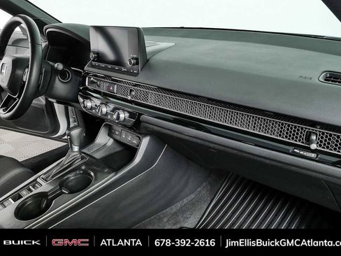 Used 2025 Honda Civic Sport image 20