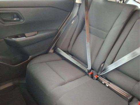 Used 2026 Nissan Rogue S FWD image 18