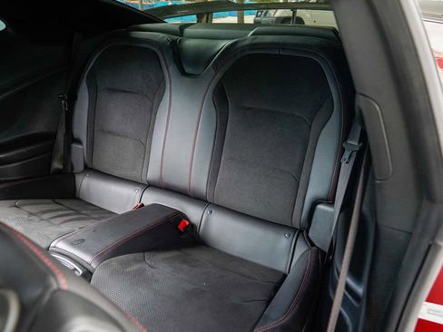 Used 2021 Chevrolet Camaro ZL1 image 70