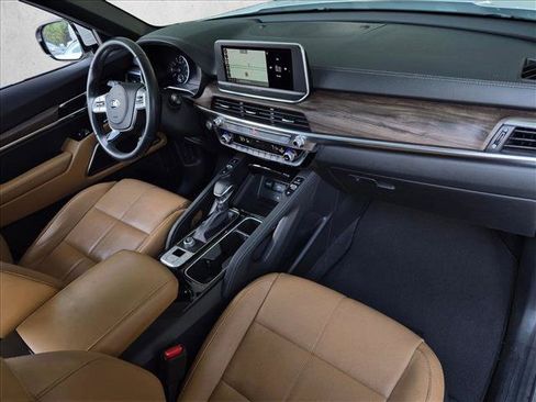 Used 2021 Kia Telluride SX w/ Towing Package FWD image 19