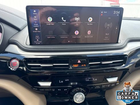 Certified 2026 Acura MDX FWD w/ Technology Package image 21
