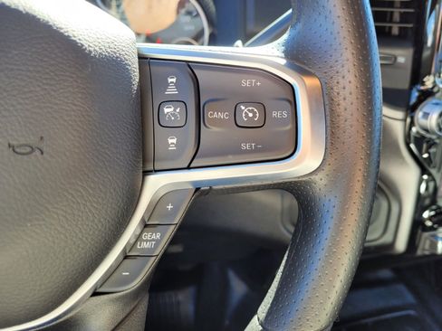 New 2026 RAM 3500 Tradesman image 18