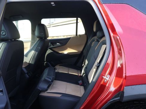 New 2026 Chevrolet Equinox ACTIV w/ Convenience Package III FWD image 38