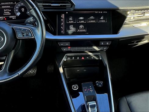 Used 2023 Audi A3 2.0T Premium image 18