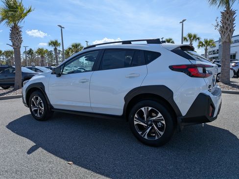 Certified 2026 Subaru Crosstrek 2.5i Premium w/ Convenience Package #2 AWD/4WD image 6