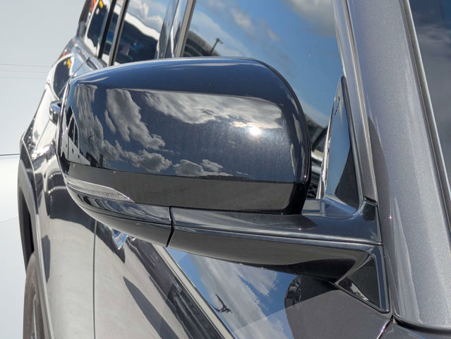New 2026 Jeep Grand Cherokee Altitude RWD image 11