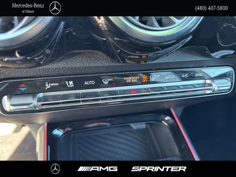 Certified 2025 Mercedes-Benz GLB 250 image 23