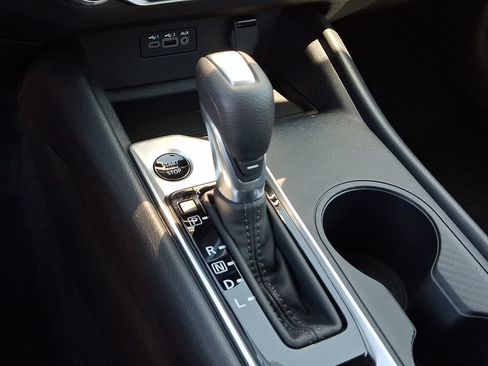 New 2026 Nissan Altima 2.5 SV AWD/4WD image 13