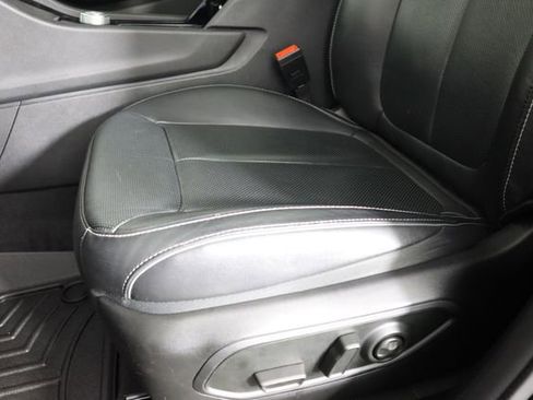 Used 2023 Jeep Grand Cherokee L Overland image 40