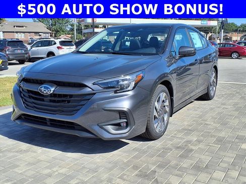 New 2025 Subaru Legacy Limited image 29