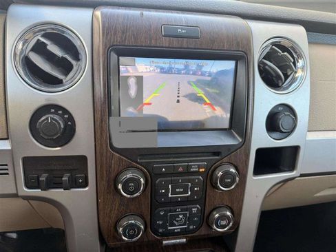 Used 2013 Ford F150 Lariat w/ Luxury Equipment Group image 37