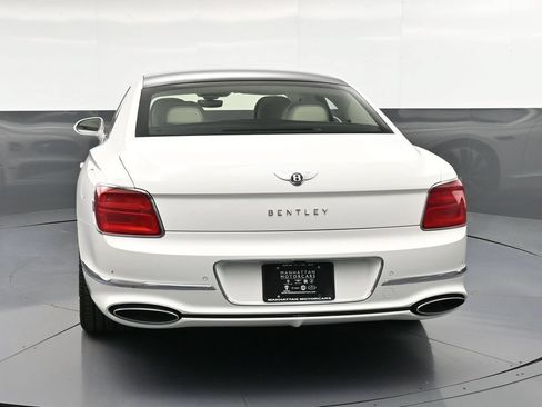 New 2026 Bentley Flying Spur Plug-In Hybrid AWD/4WD image 7