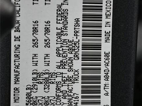 Used 2019 Toyota Tacoma SR5 image 8