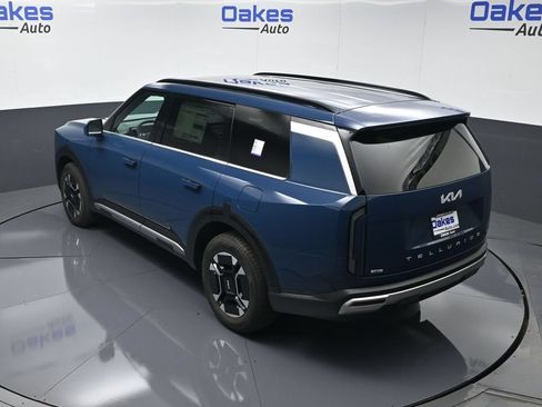 New 2027 Kia Telluride EX AWD/4WD image 52