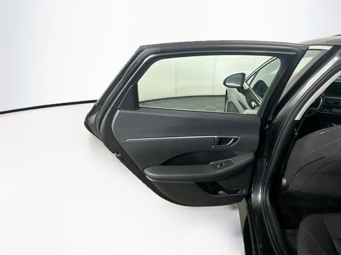 Used 2023 Hyundai Sonata SEL w/ Convenience Package FWD image 27