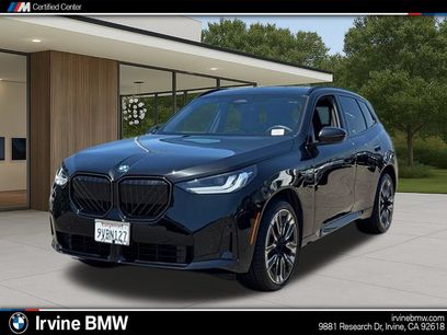Used 2026 BMW X3 xDrive30i w/ M Sport Package