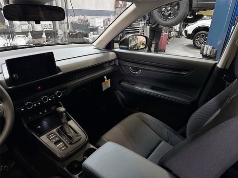 New 2026 Honda CR-V EX image 26