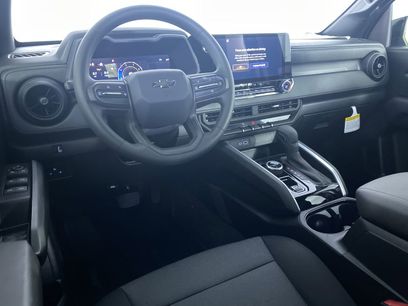 New 2026 Chevrolet Colorado Trail Boss