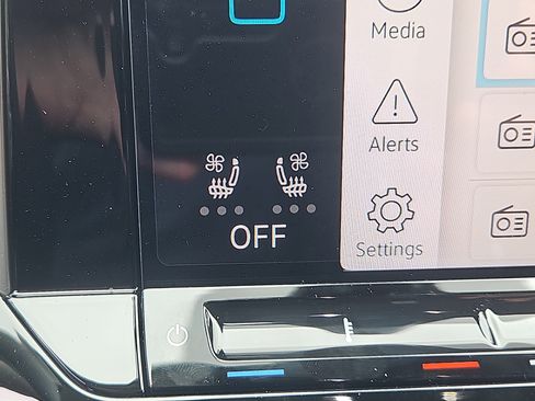 New 2026 Volkswagen Atlas SE AWD/4WD image 10