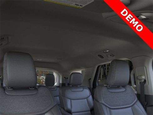 New 2026 Ford Explorer Active w/ Active Comfort Package image 22